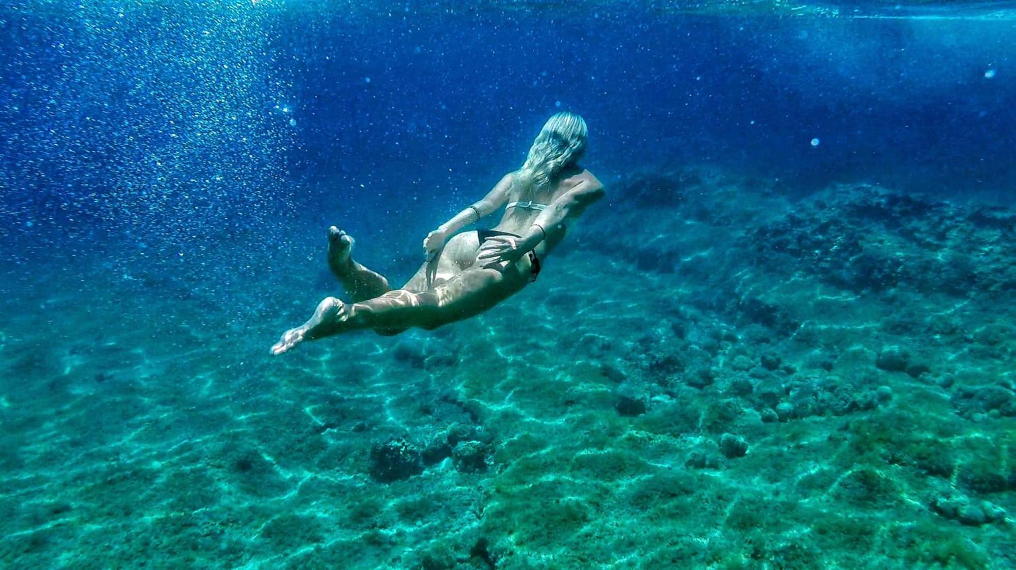 Cast Away - Eco Resort Завала Экстерьер фото